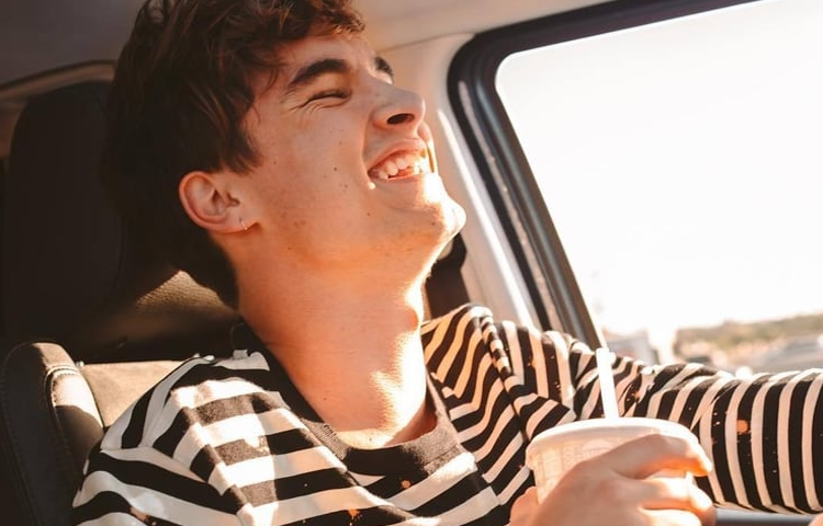 Angel Or Devil Zodiac Sign 5