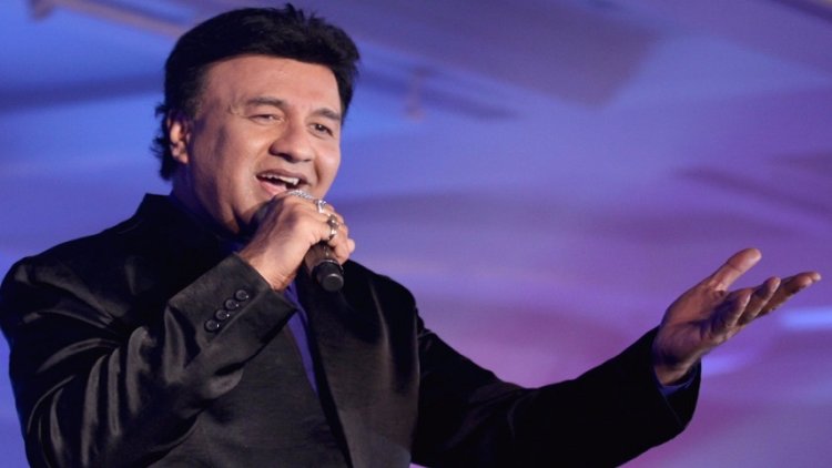 Anu Malik333