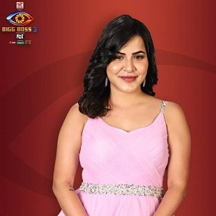 Ashu Reddy Will Be Participating In Telugu Bigg Bo