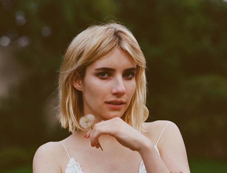 Emma Roberts