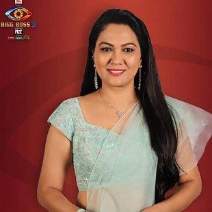 Hema Will Be Participating In Telugu Bigg Boss 3
