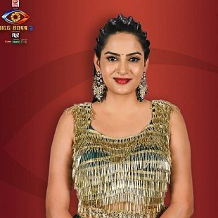 Himaja Will Be Participating In Telugu Bigg Boss 3