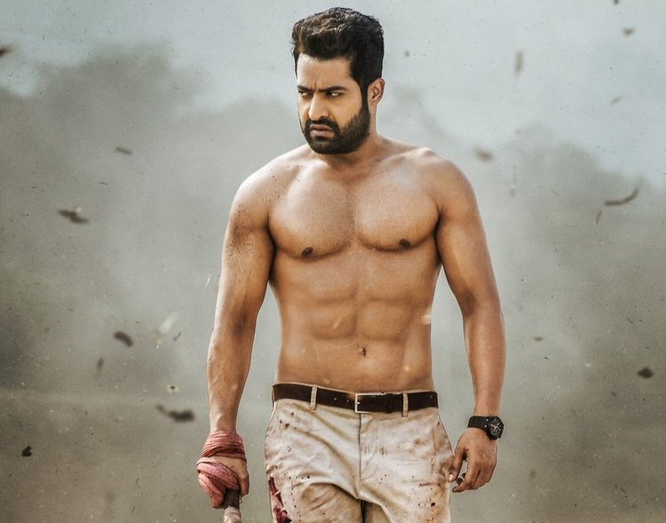 Jr Ntr