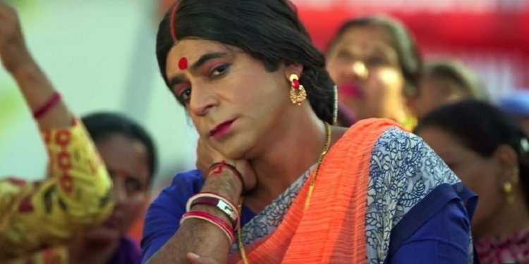 Sunil Grover 5
