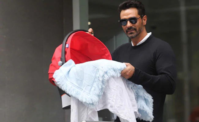Arjun Rampal