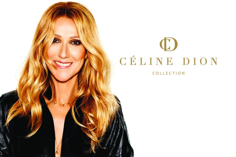 celine dion