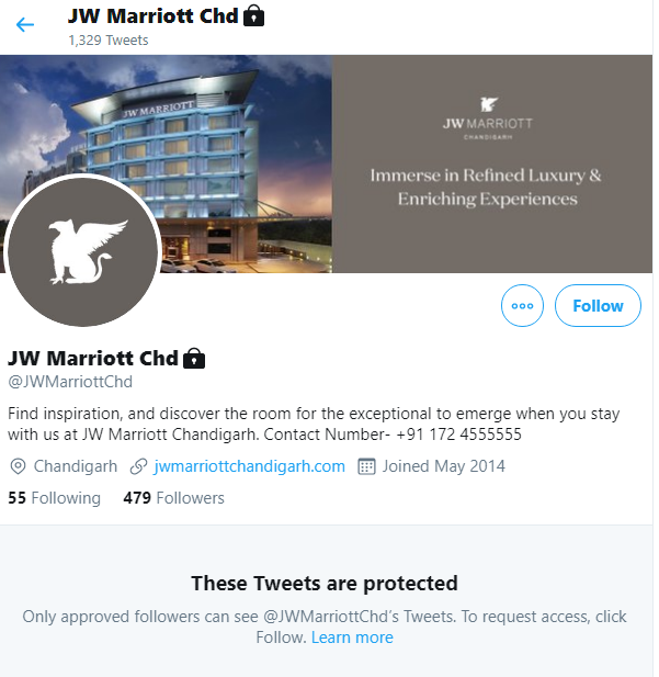 Marriott