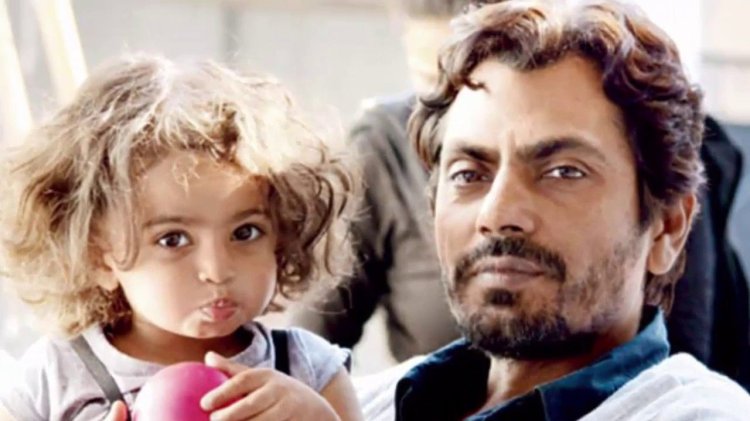 Nawazuddin Siddiqui