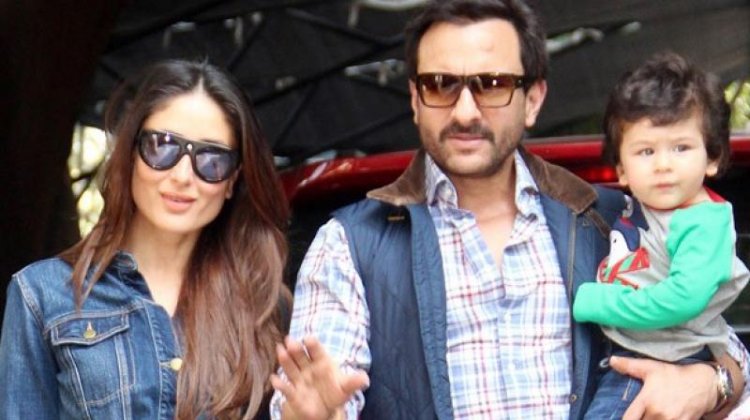 Saif Ali Khan