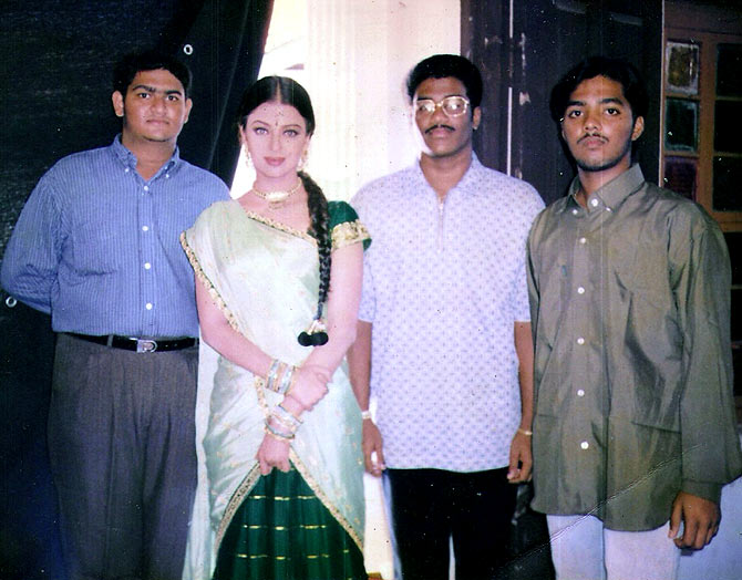 21spotted Aishwarya Rai