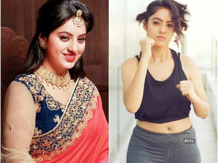 Deepika Singh