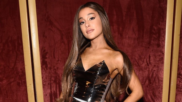 Ariana Grande