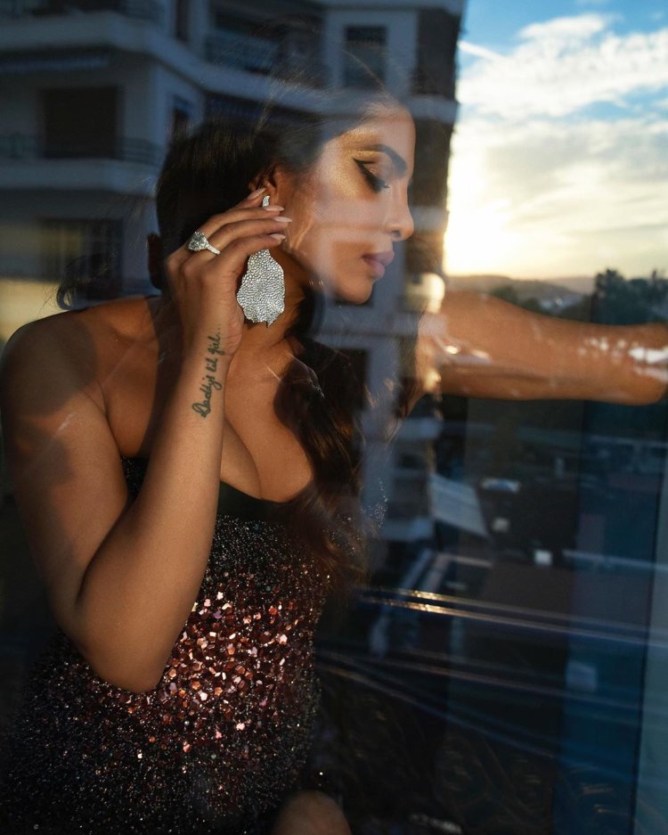 Priyanka Chopra