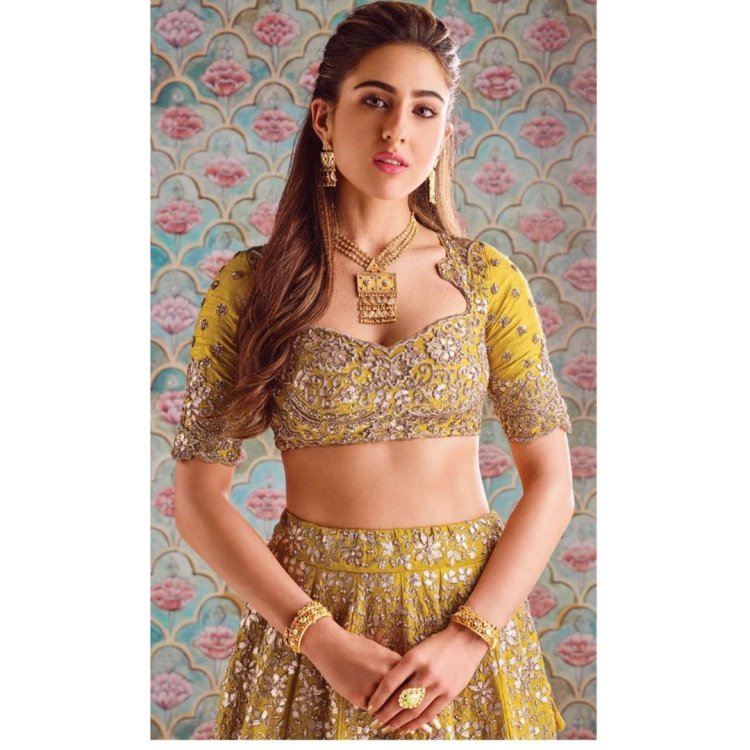 Sara Ali Khan 4