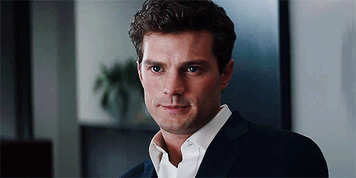 Christian Grey 2