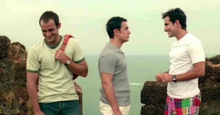 Dilchahta Hai 2