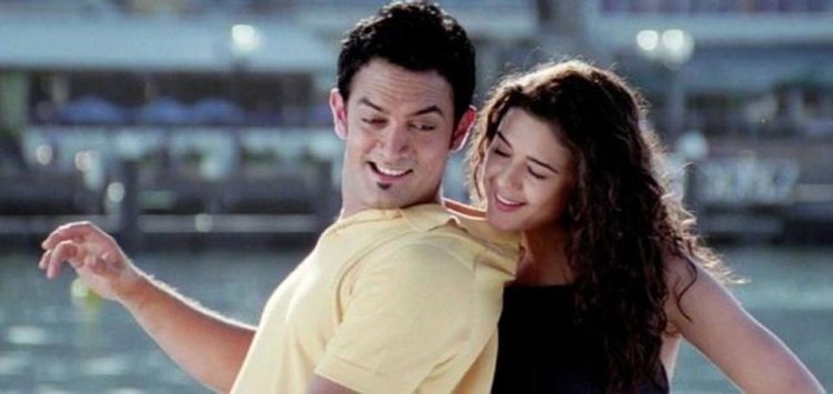 Dilchahta Hai 3