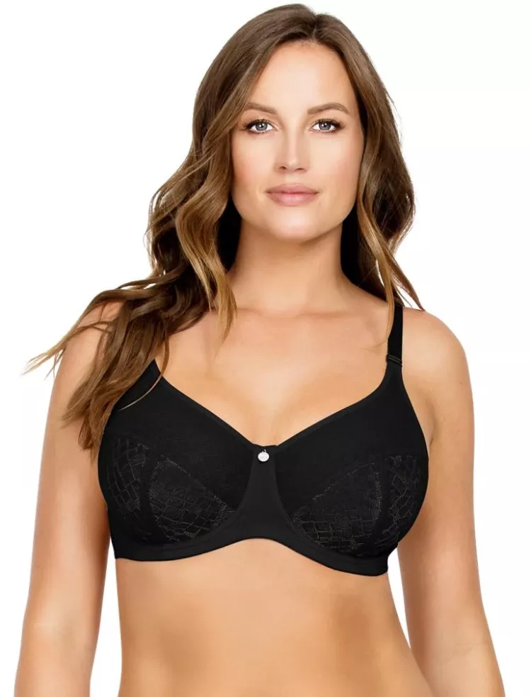 Minimizer Bra