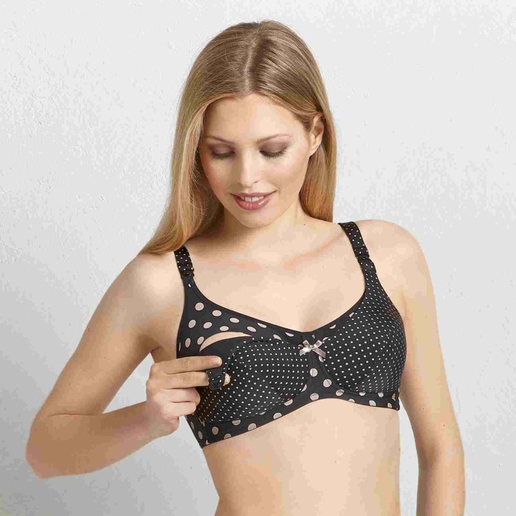 Nursing Bra