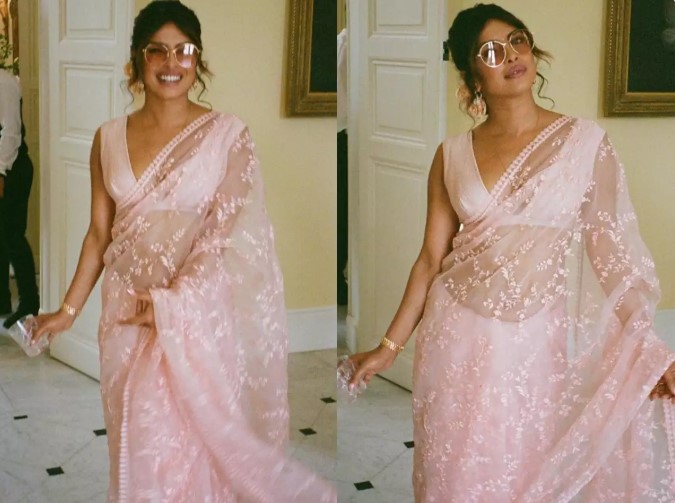 Priyanka Chopra