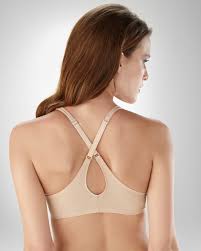 Racerback Bra