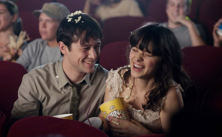 Tom Hansen 500 Days Of Summer