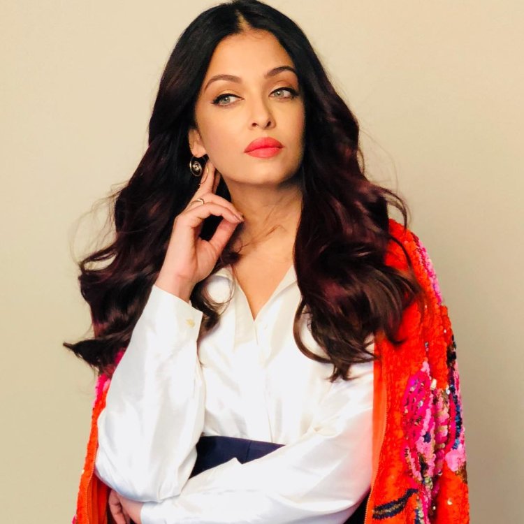Aishwarya