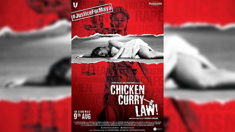 Chicken Curry