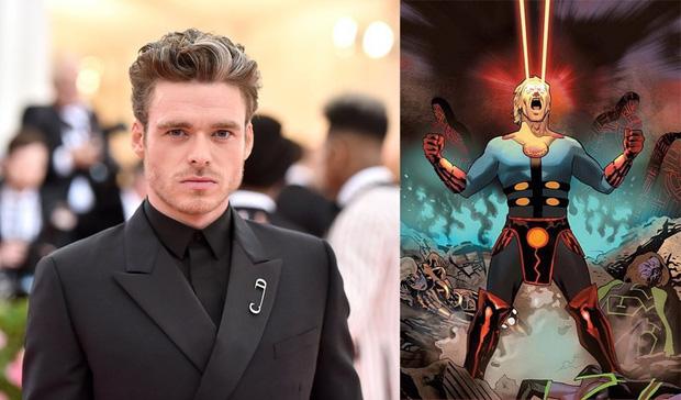 Richard Madden/Ikaris