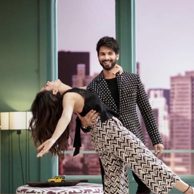 Shahid Kapoor 5