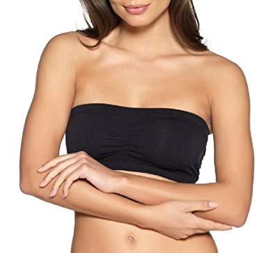 Bandeau Bra