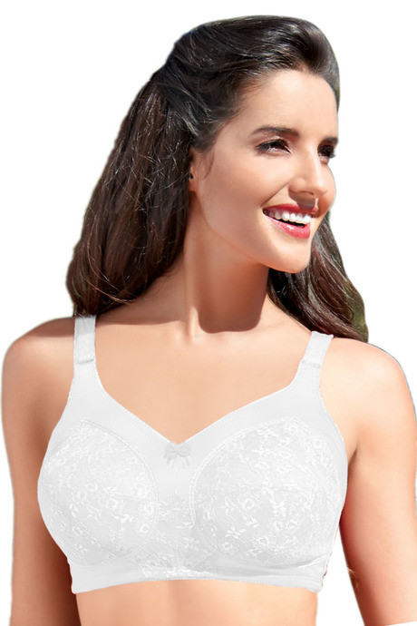 Full Coverage Bra