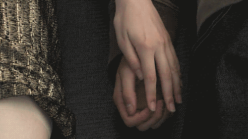Hold Hands