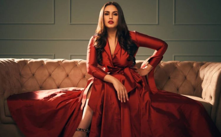 Huma Qureshi