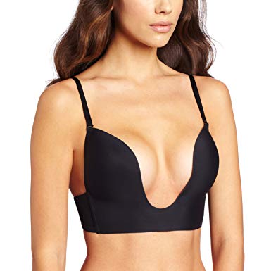 Plunge Bra