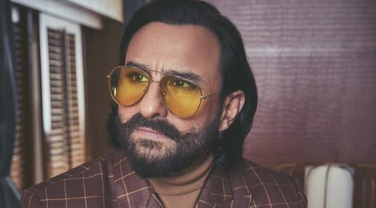 Saif Ali Khan Sacred Games Season Two 759