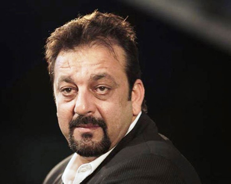 Sanjay Dutt