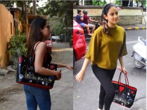 The Price Of Mira Rajput Slides Will Leave You Stu