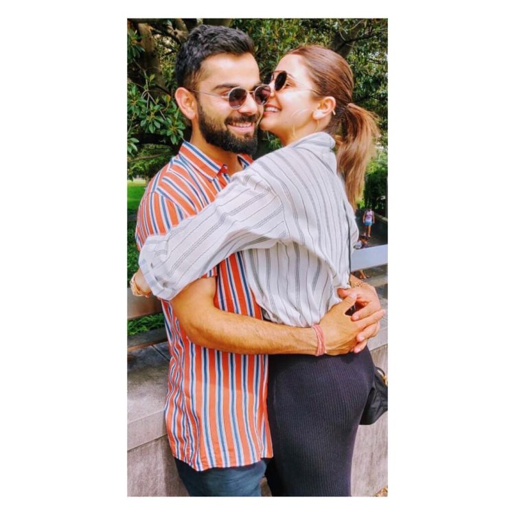 Anuska Virat 2