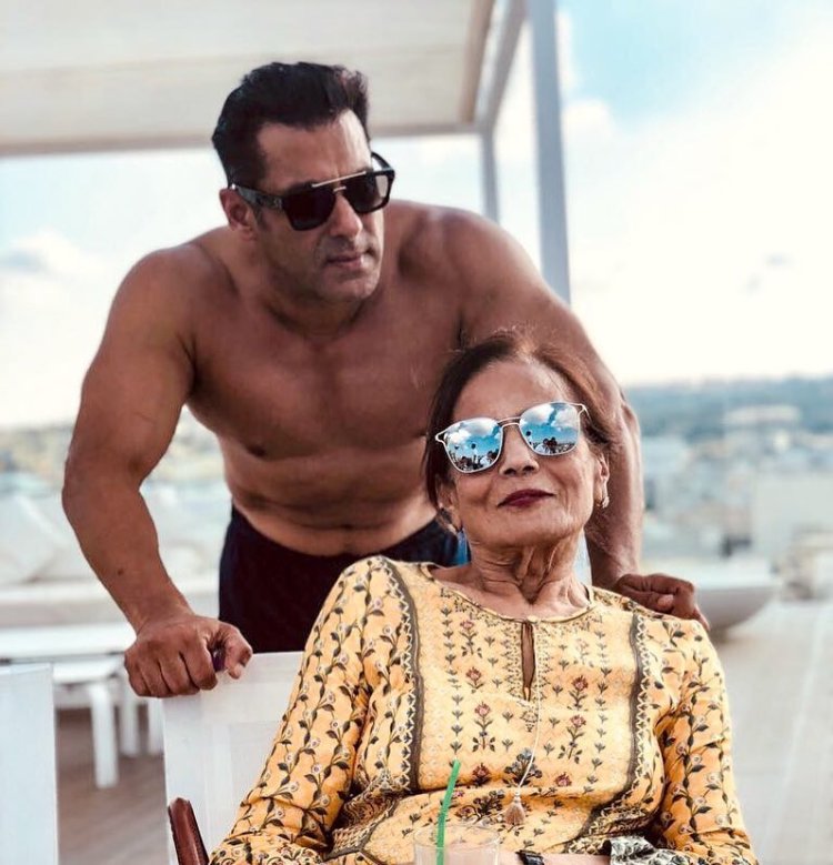 Salman Khan