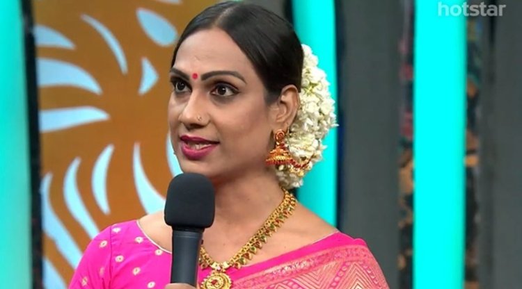 Tamanna Simhadri 759