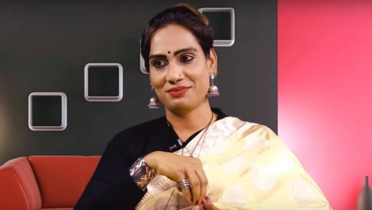 Tamanna Simhadri Wiki