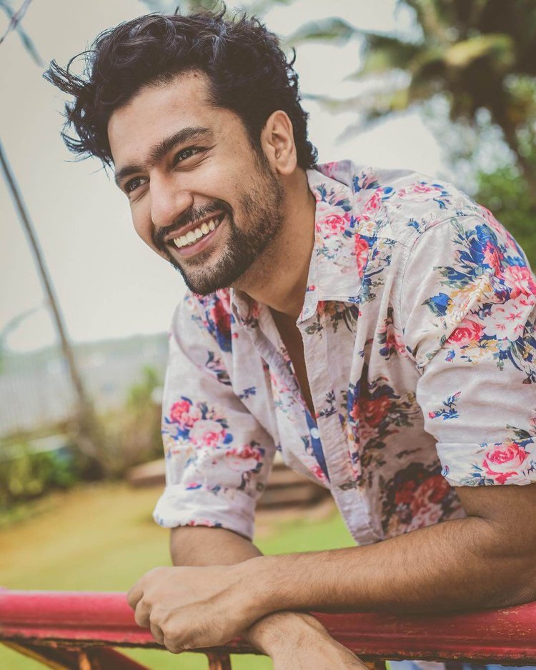 Vicky Kaushal talks about heartbreak and cheating in his past ...