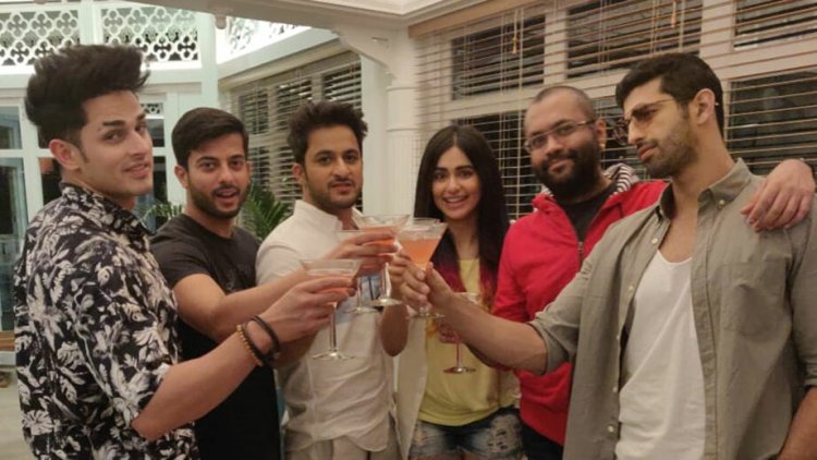 A Cocktail Dedicated To The Zoom Studios Original