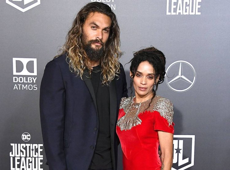 Jason Momoa Wife