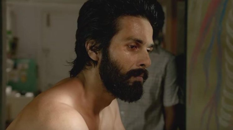 Kabir Singh
