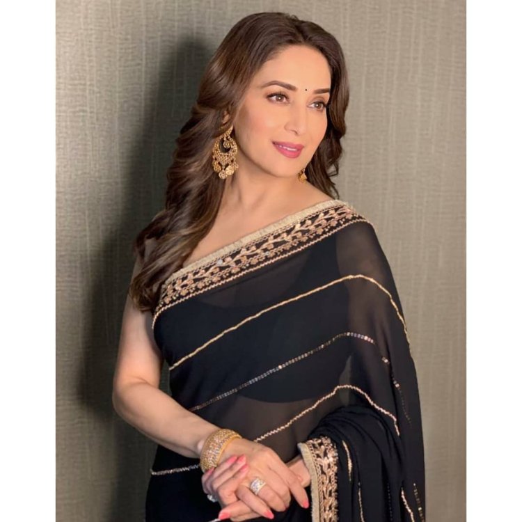 Madhuri 2