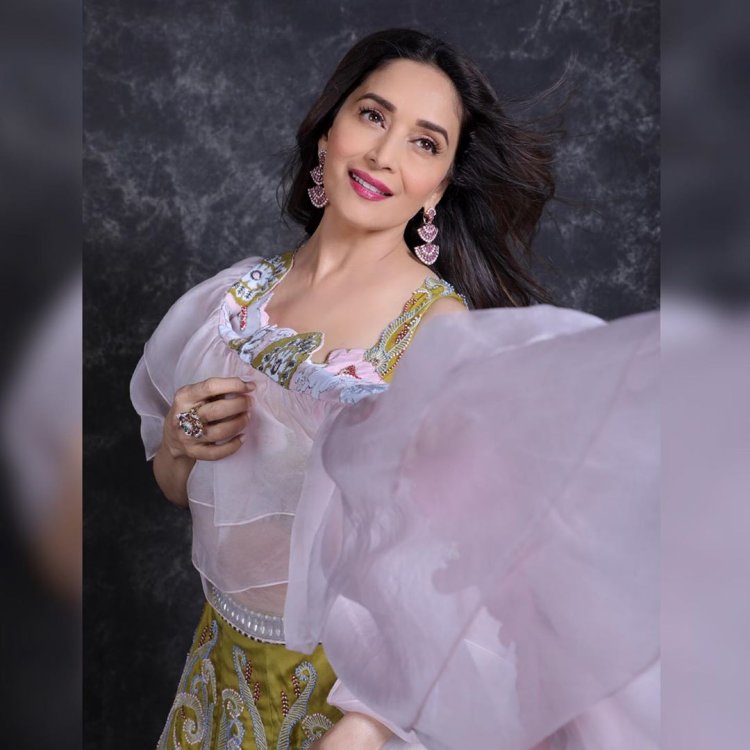 Madhuri