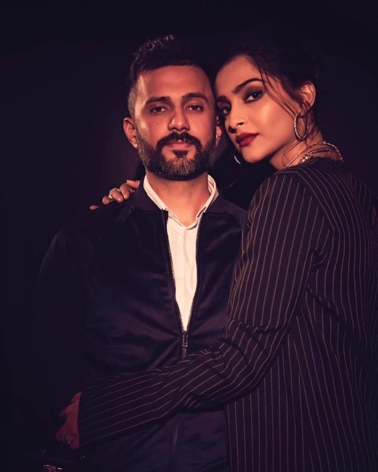 Sonam Anand 1