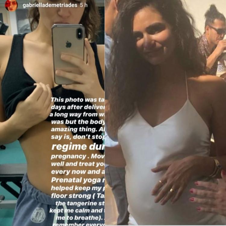 Gabriella Demetriades